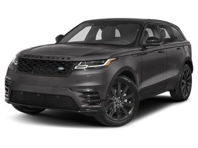 2019 Land Rover Range Rover Velar P250 S