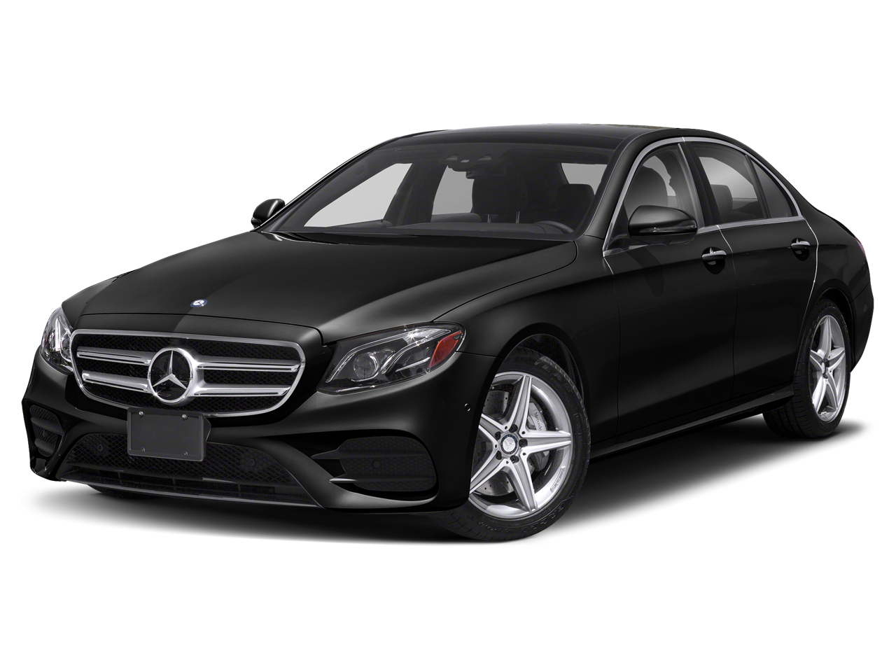 2019 Mercedes-Benz E-Class E300 4MATIC's photo