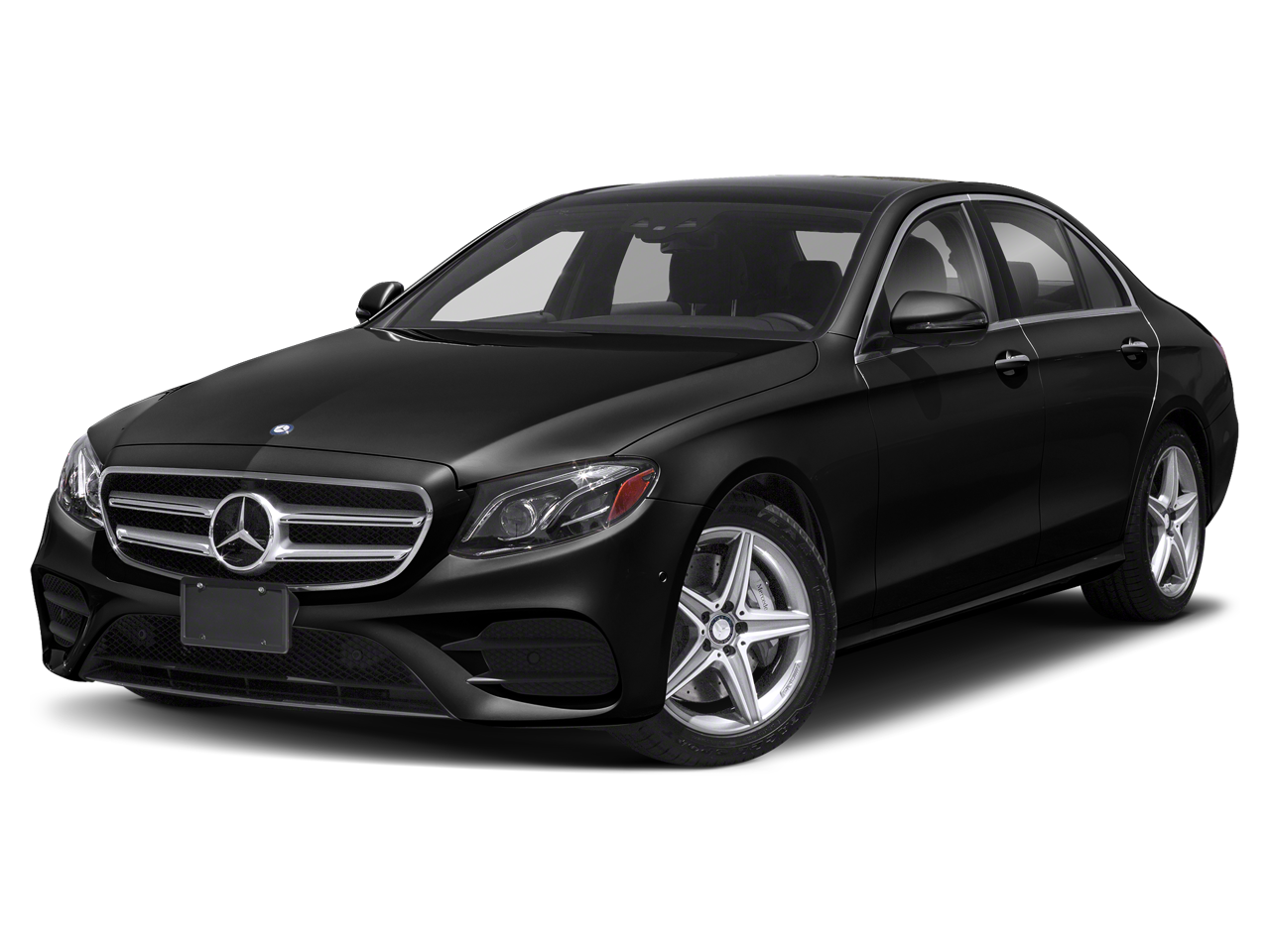 2019 Mercedes-Benz E 300 E 300 4MATIC®