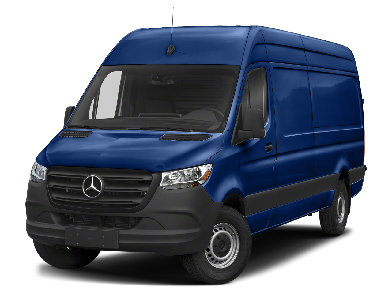 2019 Mercedes-Benz Sprinter Cargo Van 2500