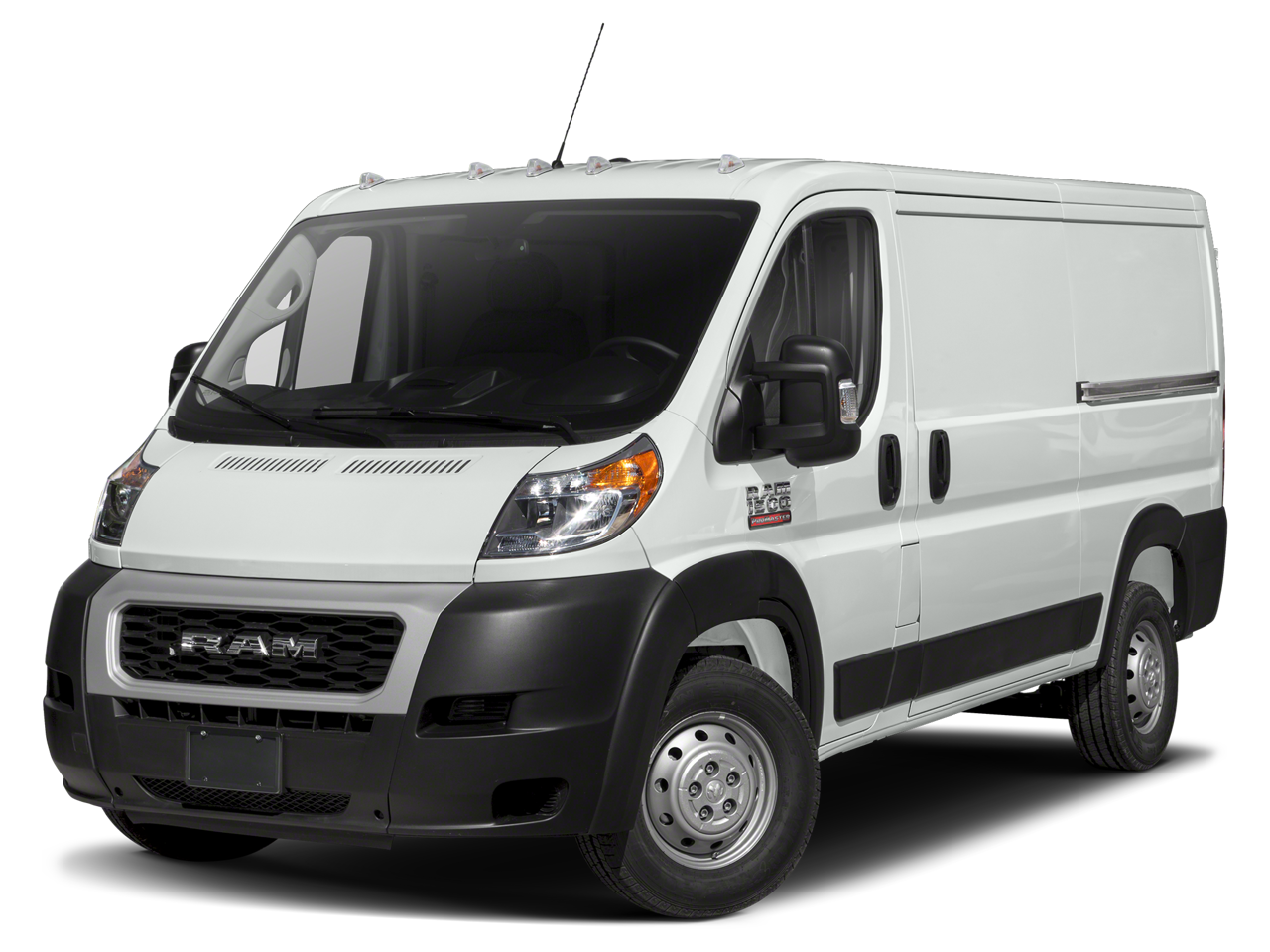 2019 RAM ProMaster Cargo Van 1500 136 WB