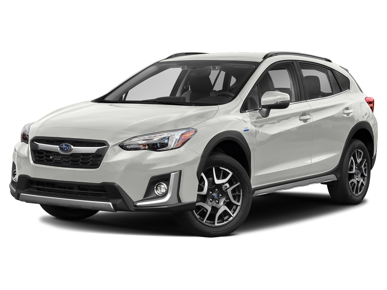 2019 Subaru Crosstrek Hybrid