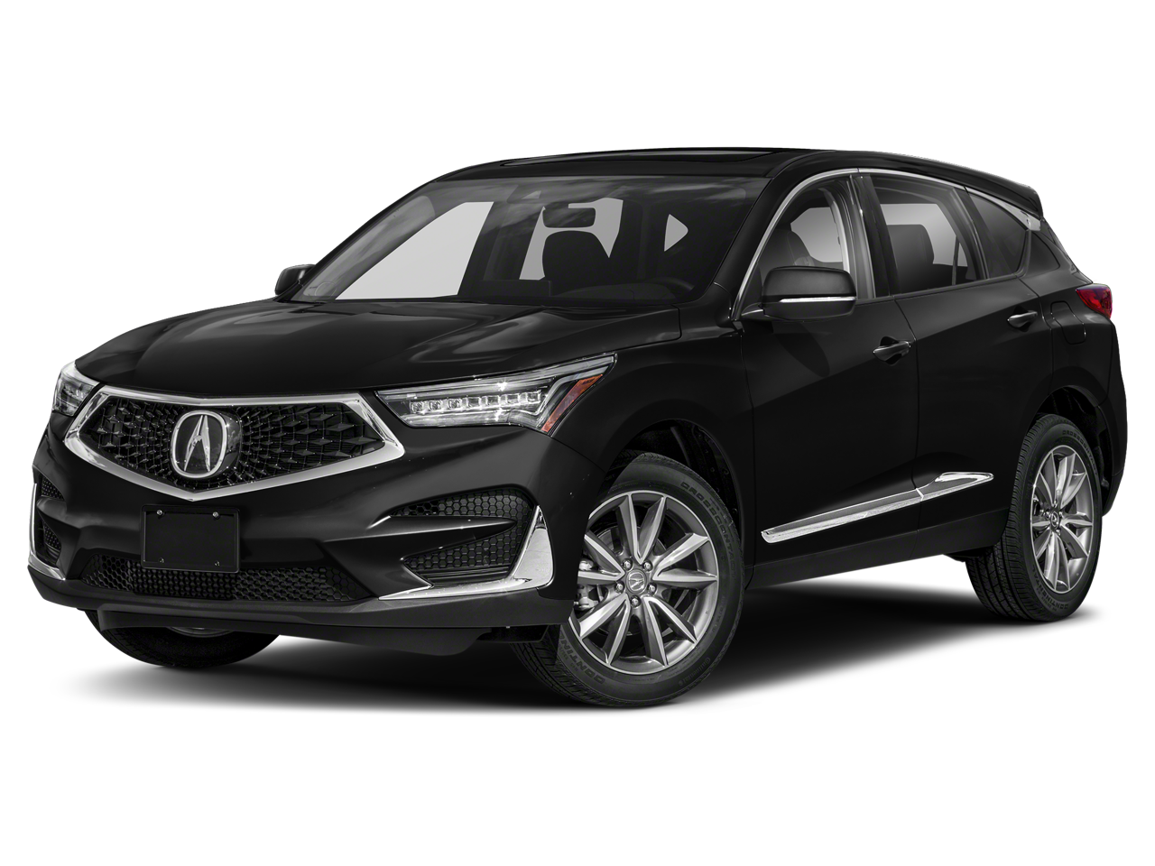 2020 Acura RDX SH-AWD 4dr SUV w/Technology Package