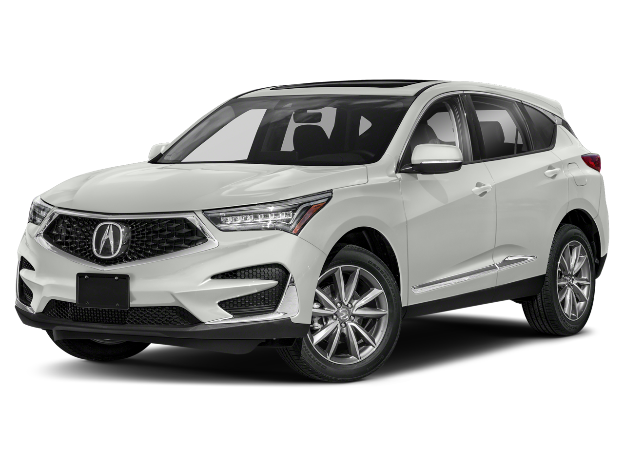 2020 Acura RDX SH-AWD 4dr SUV w/Technology Package