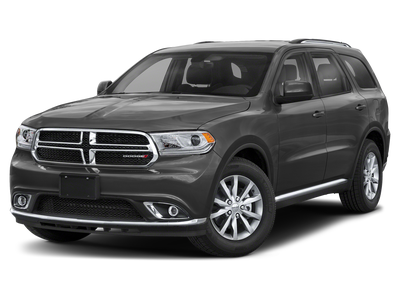 2020 Dodge Durango SXT