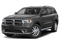 2020 Dodge Durango SXT