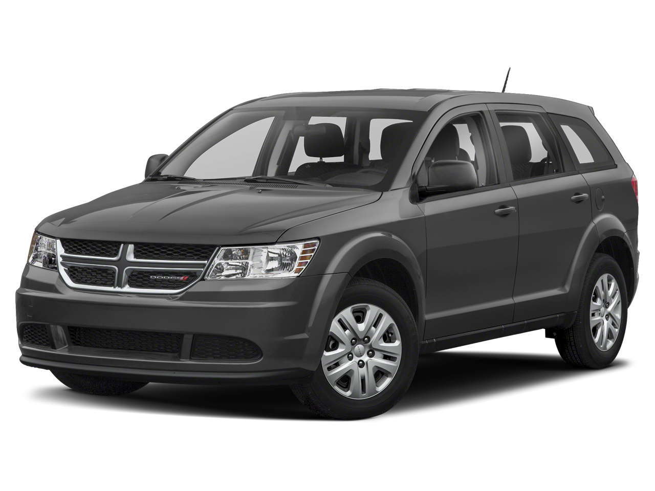 2020 Dodge Journey SE