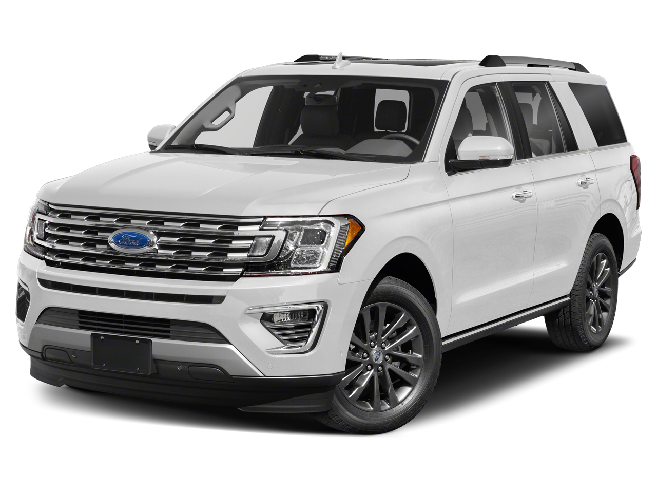 2020 Ford Expedition Limited 4X4's photo