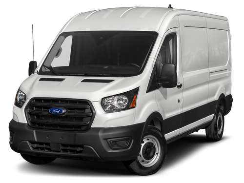2020 Ford Transit Cargo Van 250