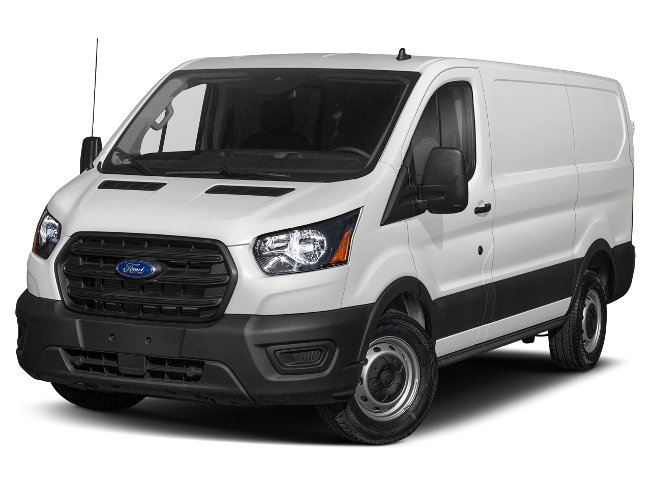 2020 Ford Transit 350 Low Roof 130 WB's photo
