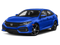 2020 Honda Civic Hatchback Sport