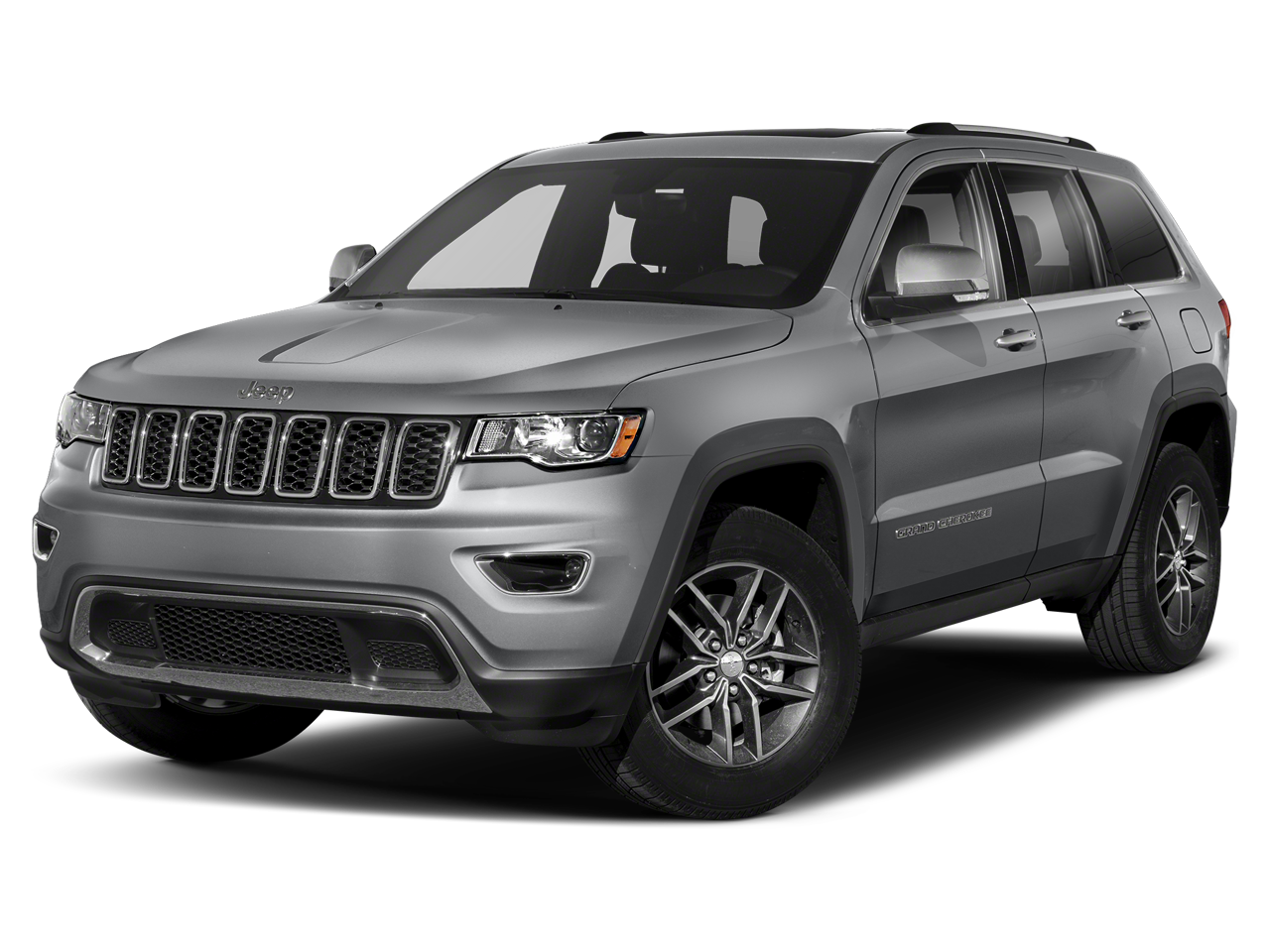 2020 Jeep Grand Cherokee Limited for sale in Jersey City, NJ