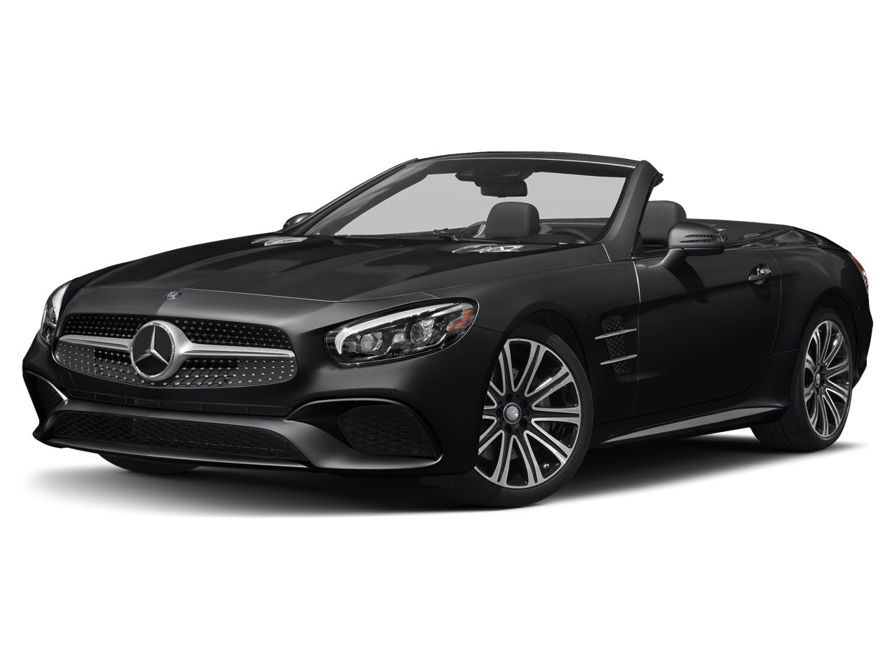 2020 Mercedes-Benz SL 450 SL 450