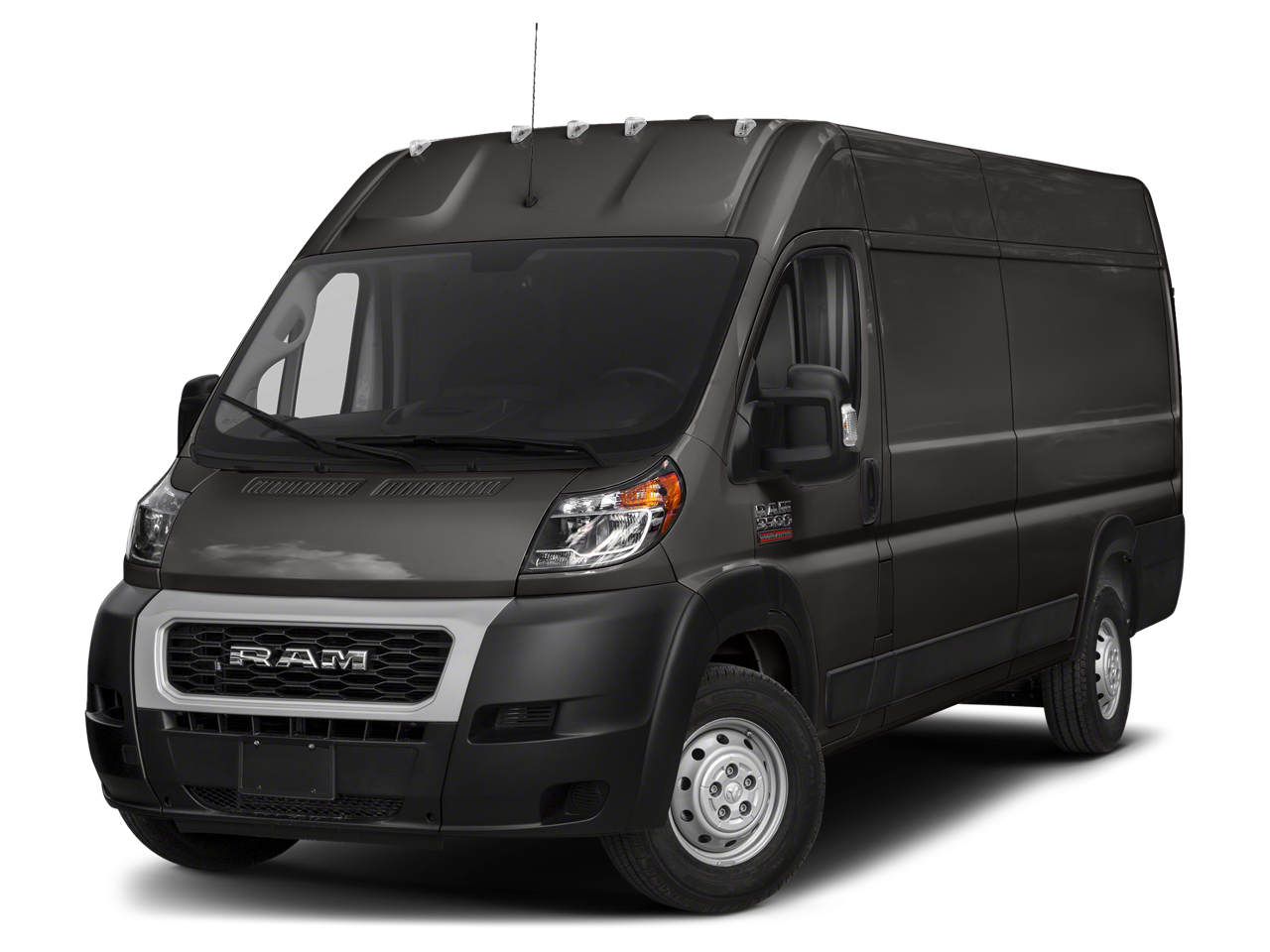 2020 RAM ProMaster 3500 159" WB High Roof Ext's photo