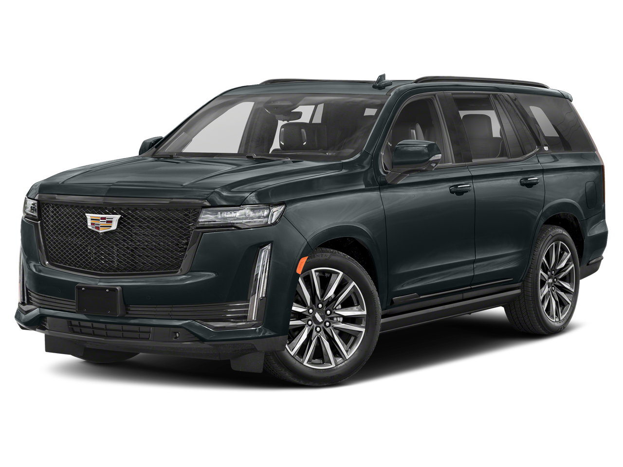 2021 Cadillac Escalade