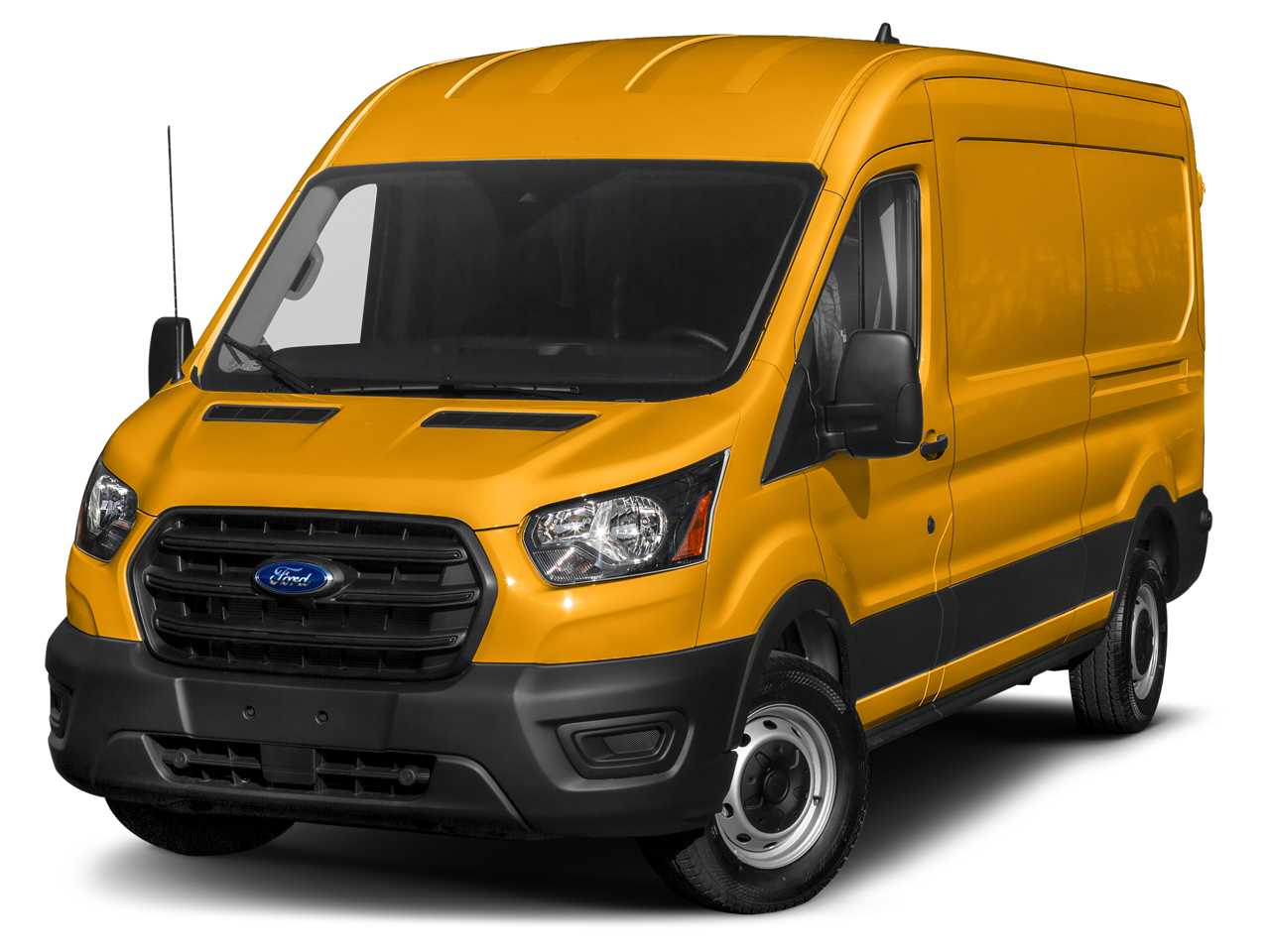 2021 Ford Transit Cargo Van 250