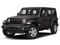 2021 Jeep Wrangler Sport Altitude