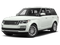2021 Land Rover Range Rover P400 HSE Westminster Edition