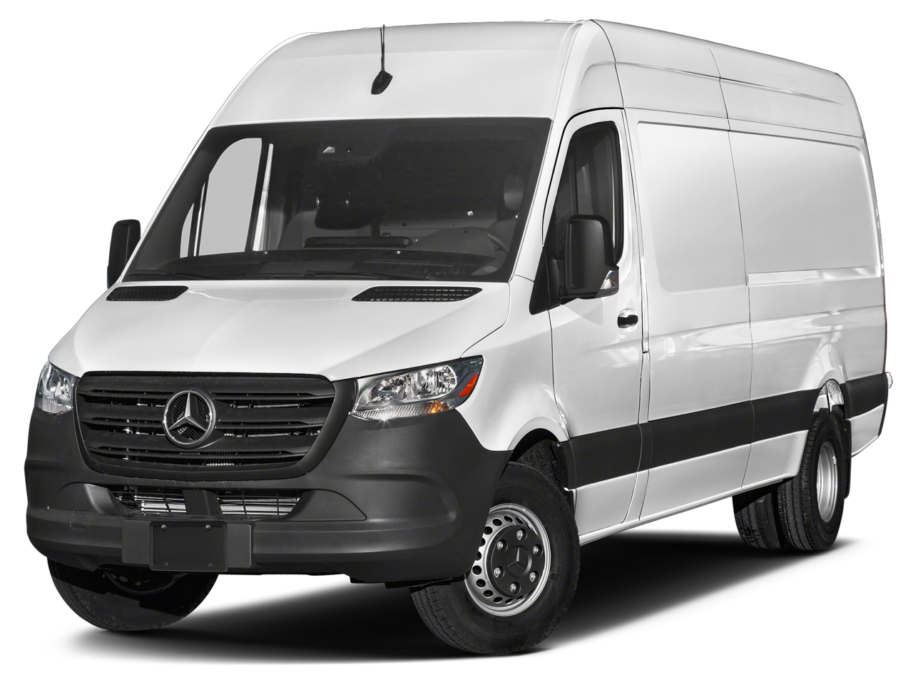 2021 Mercedes-Benz Sprinter Cargo Van 3500