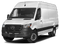 2021 Mercedes-Benz Sprinter Cargo Van 3500