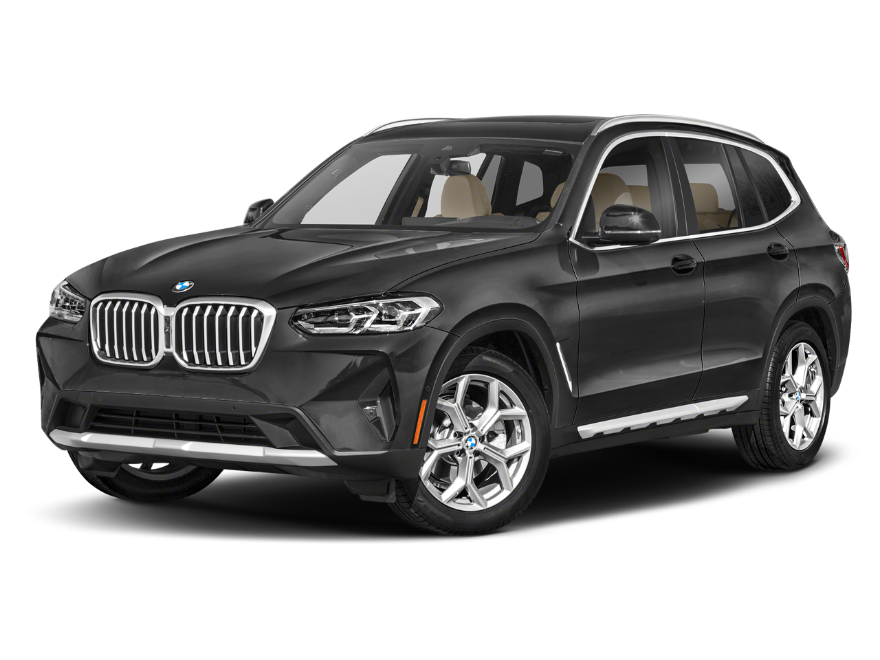 2022 BMW X3 xDrive30i xDrive30i