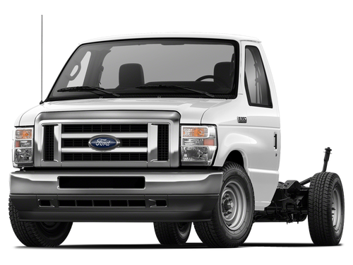 2022 Ford E-Series Cutaway E-350 SD
