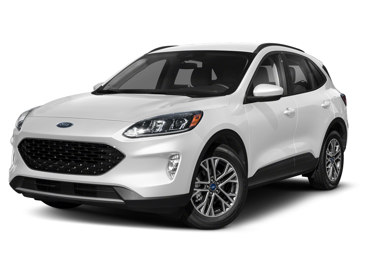 2022 Ford Escape SEL AWD 2.0L's photo