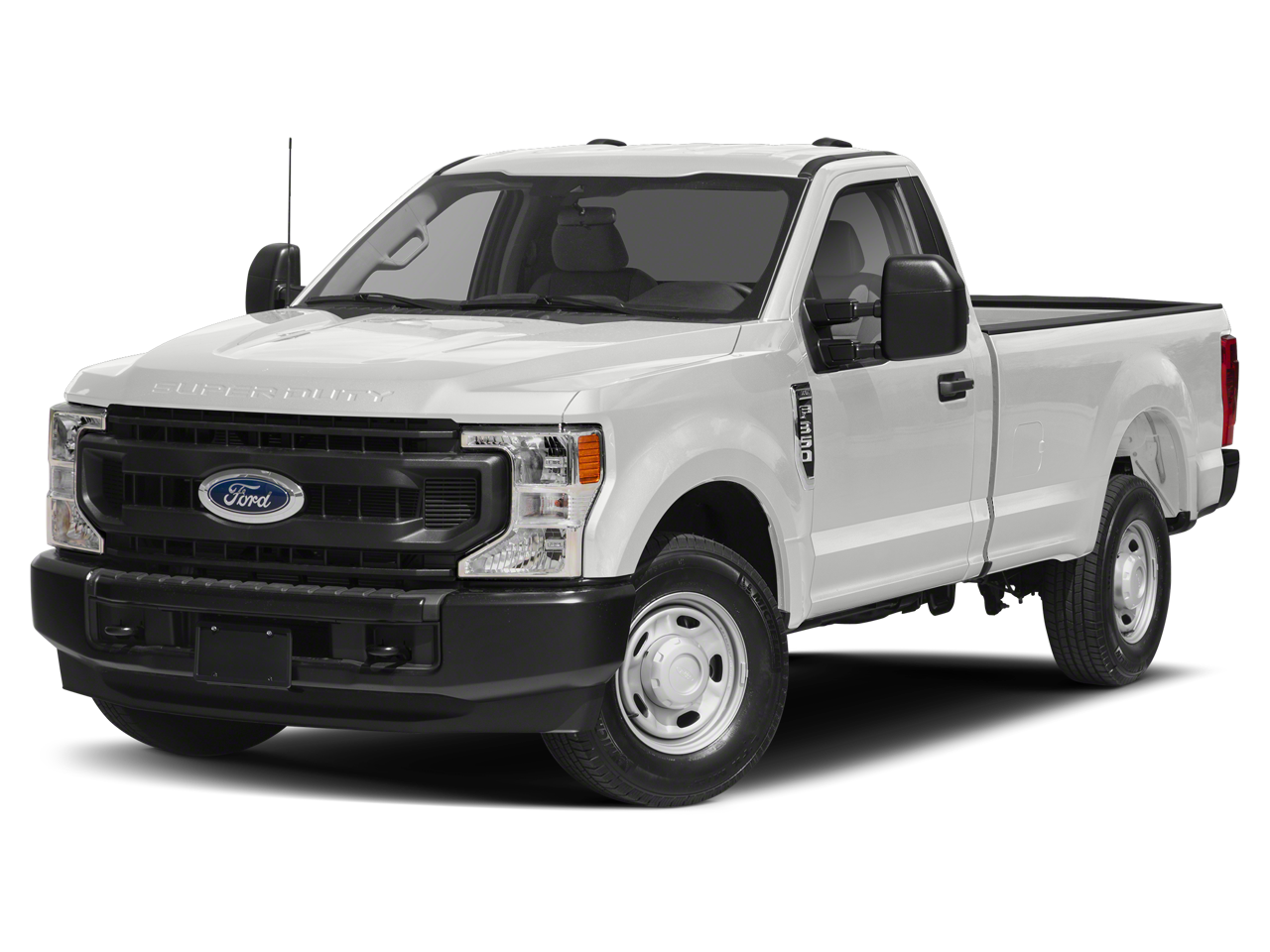 2022 Ford F-350 Super Duty