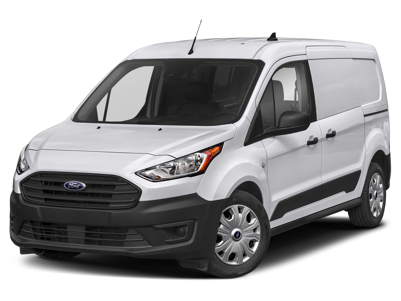 2022 Ford Transit Connect Van XL SWB (Rear 180 Degree Door)'s photo