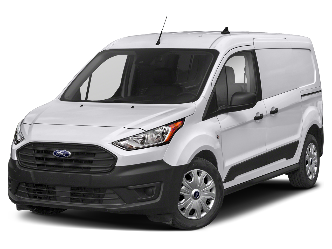 2022 Ford Transit Connect Van XL