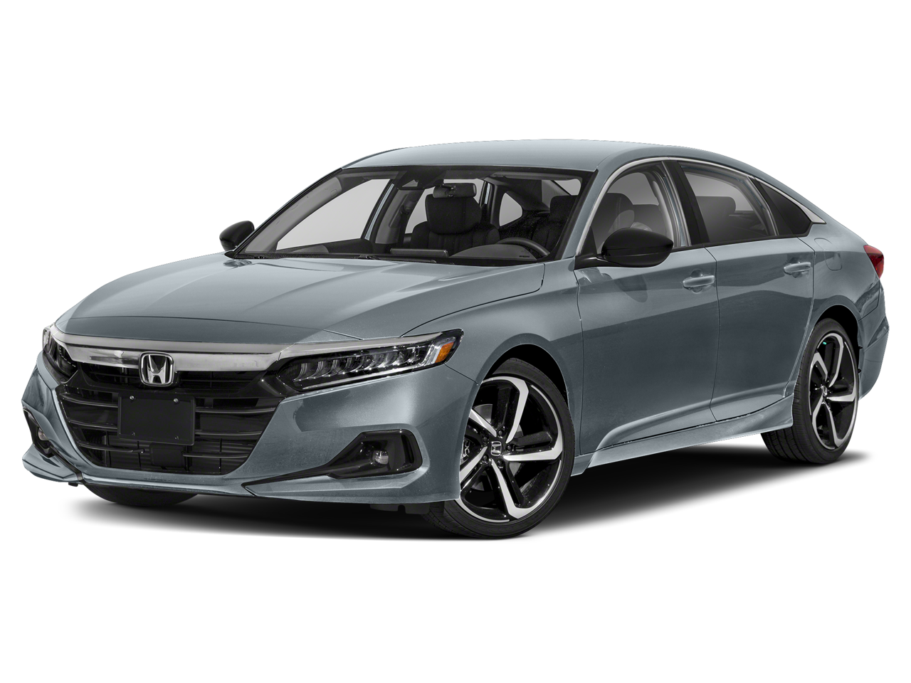 2022 Honda Accord Sedan Sport Special Edition
