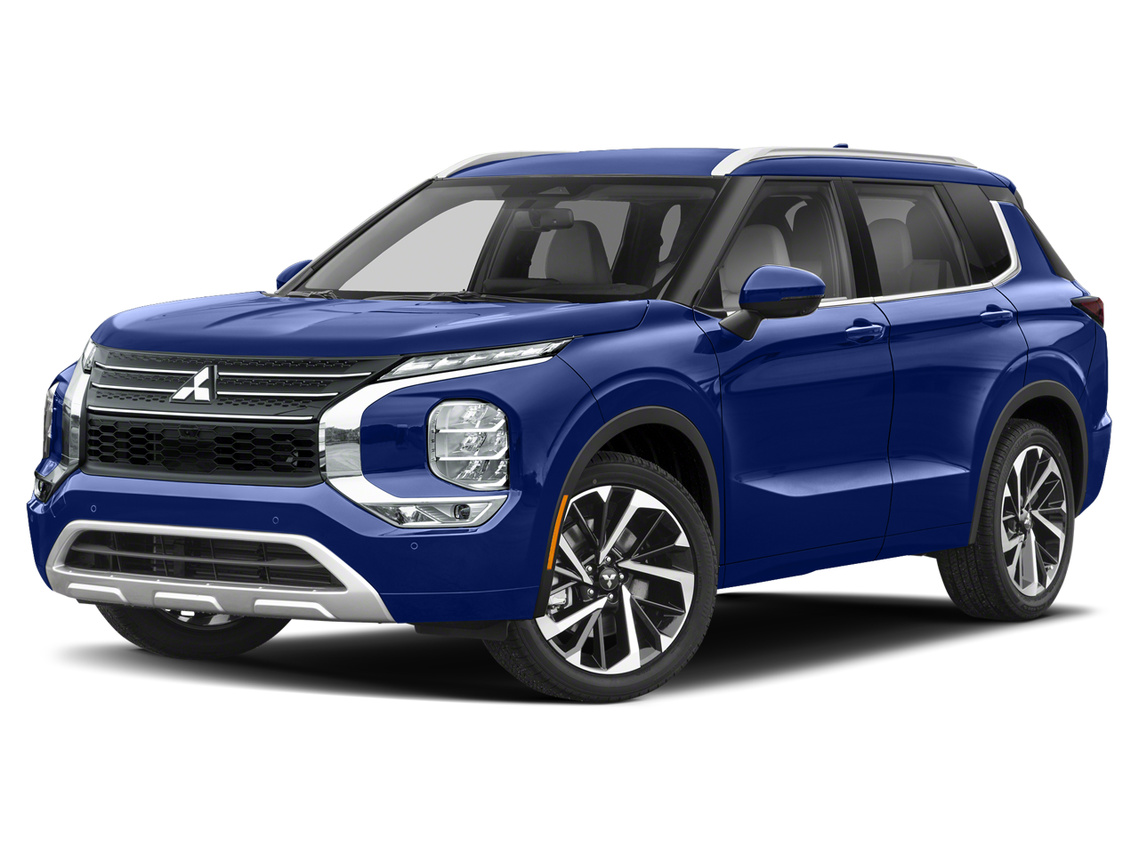 2022 Mitsubishi Outlander SEL Special Edition
