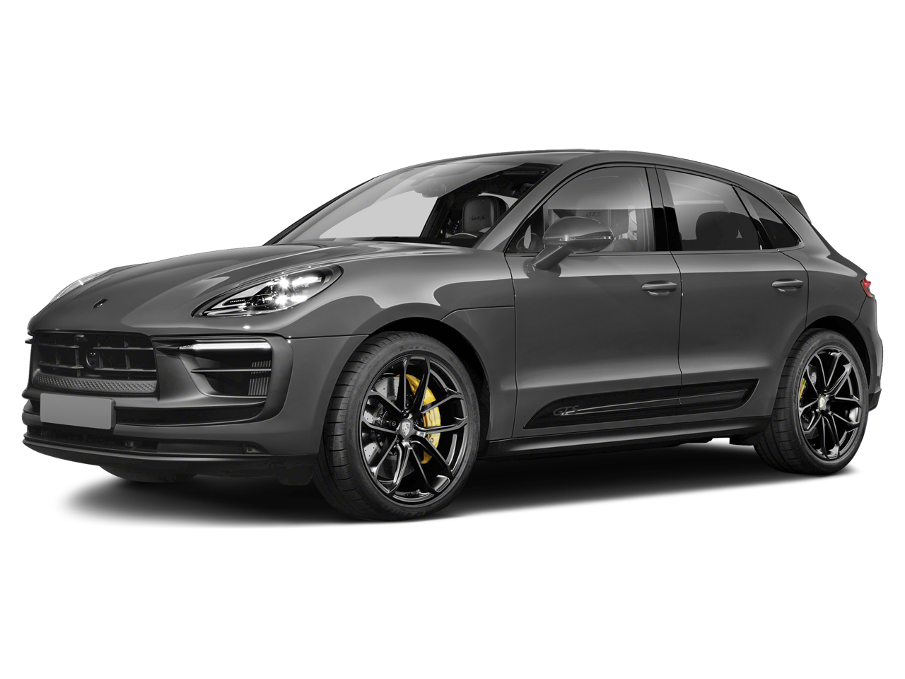 2022 Porsche Macan S's photo