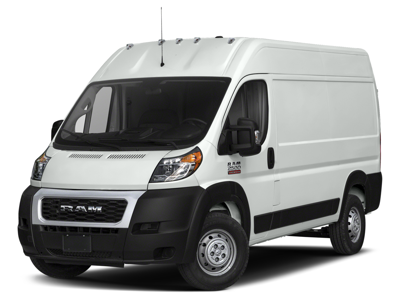2022 RAM ProMaster Cargo Van 2500 159 WB