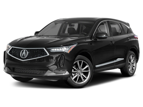 2023 Acura RDX SH-AWD w/Tech
