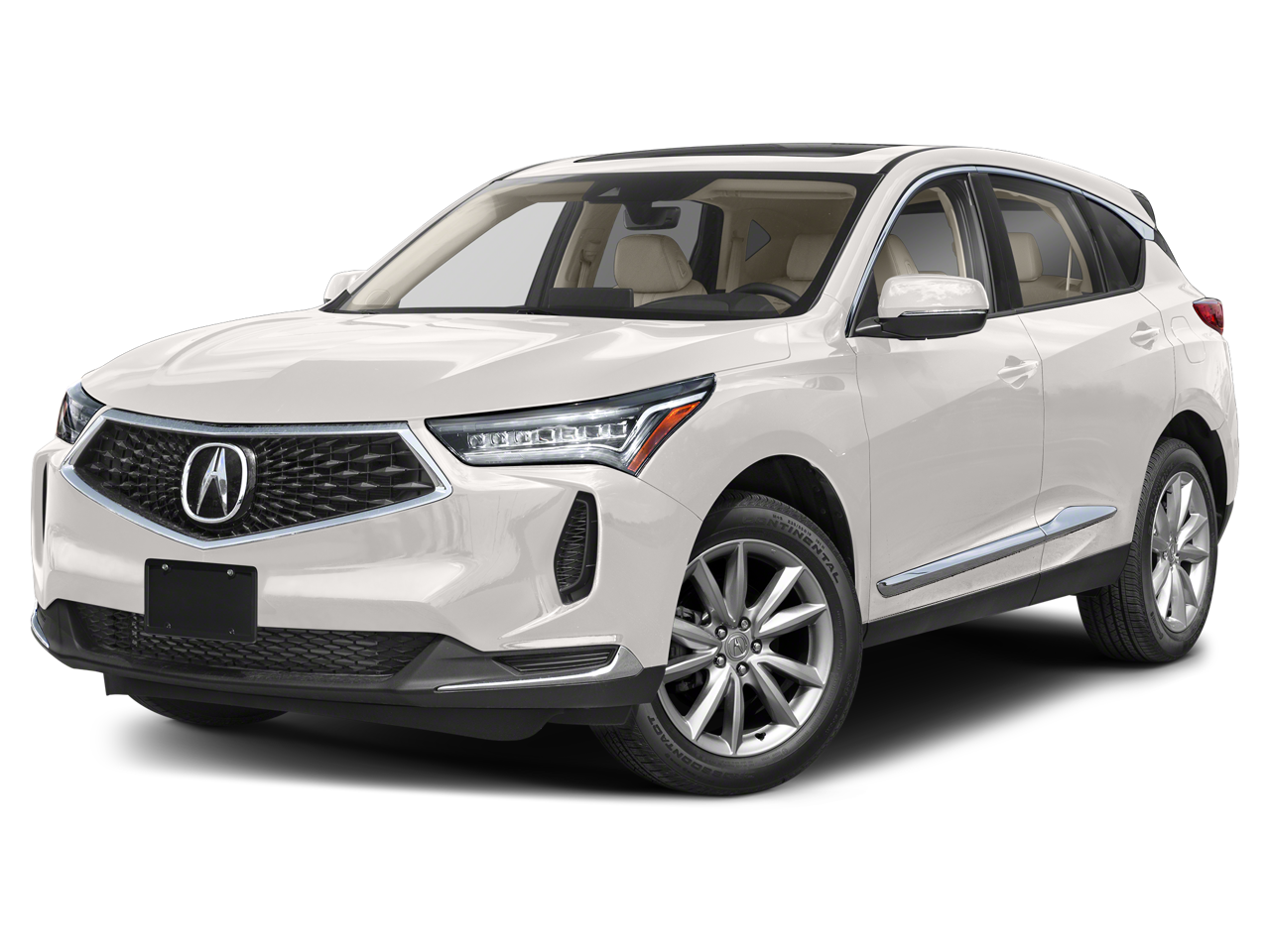 2023 Acura RDX SH-AWD
