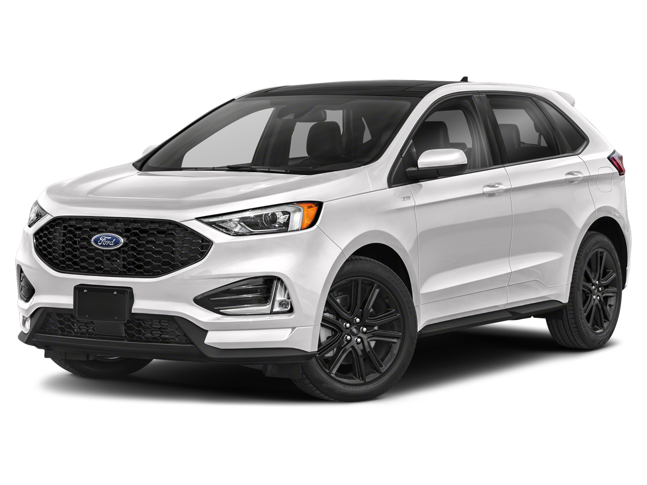 2023 Ford Edge AWD ST-Line