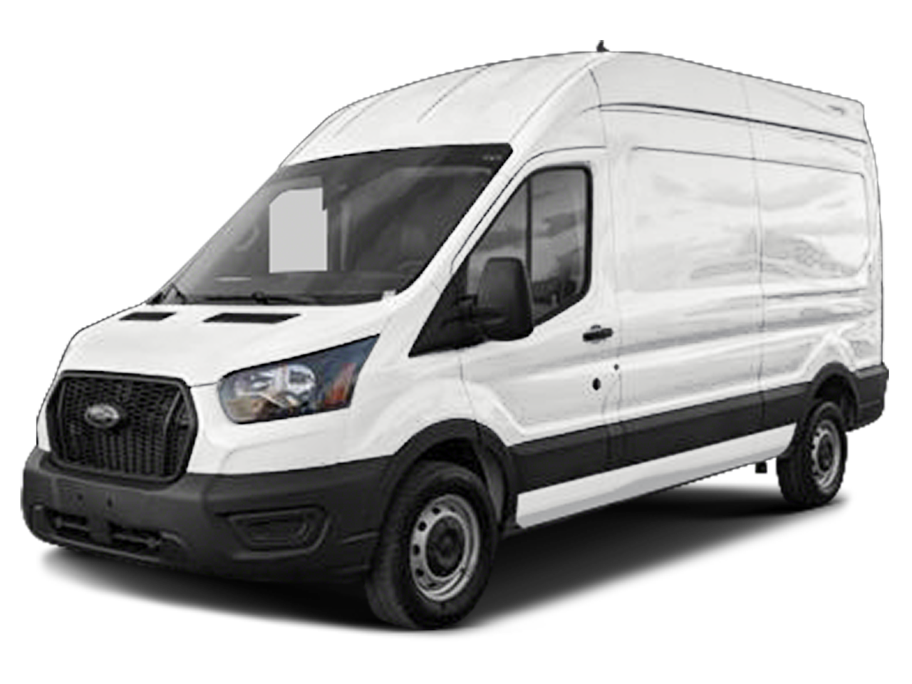 2023 Ford Transit Van Base