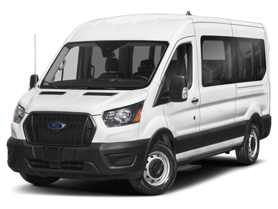 2023 Ford Transit Passenger Wagon 350 XLT