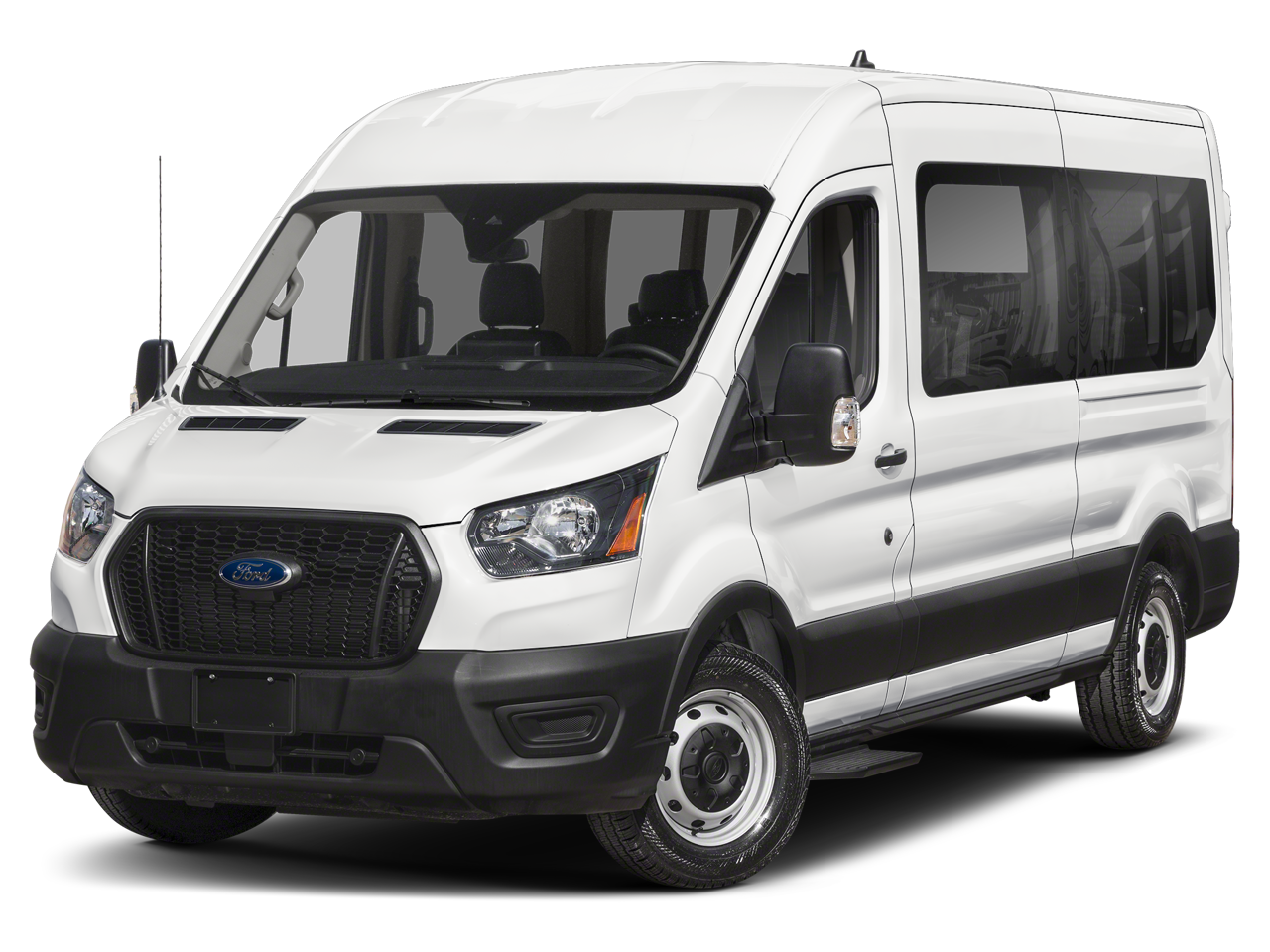 2023 Ford Transit Passenger Wagon 350 XLT