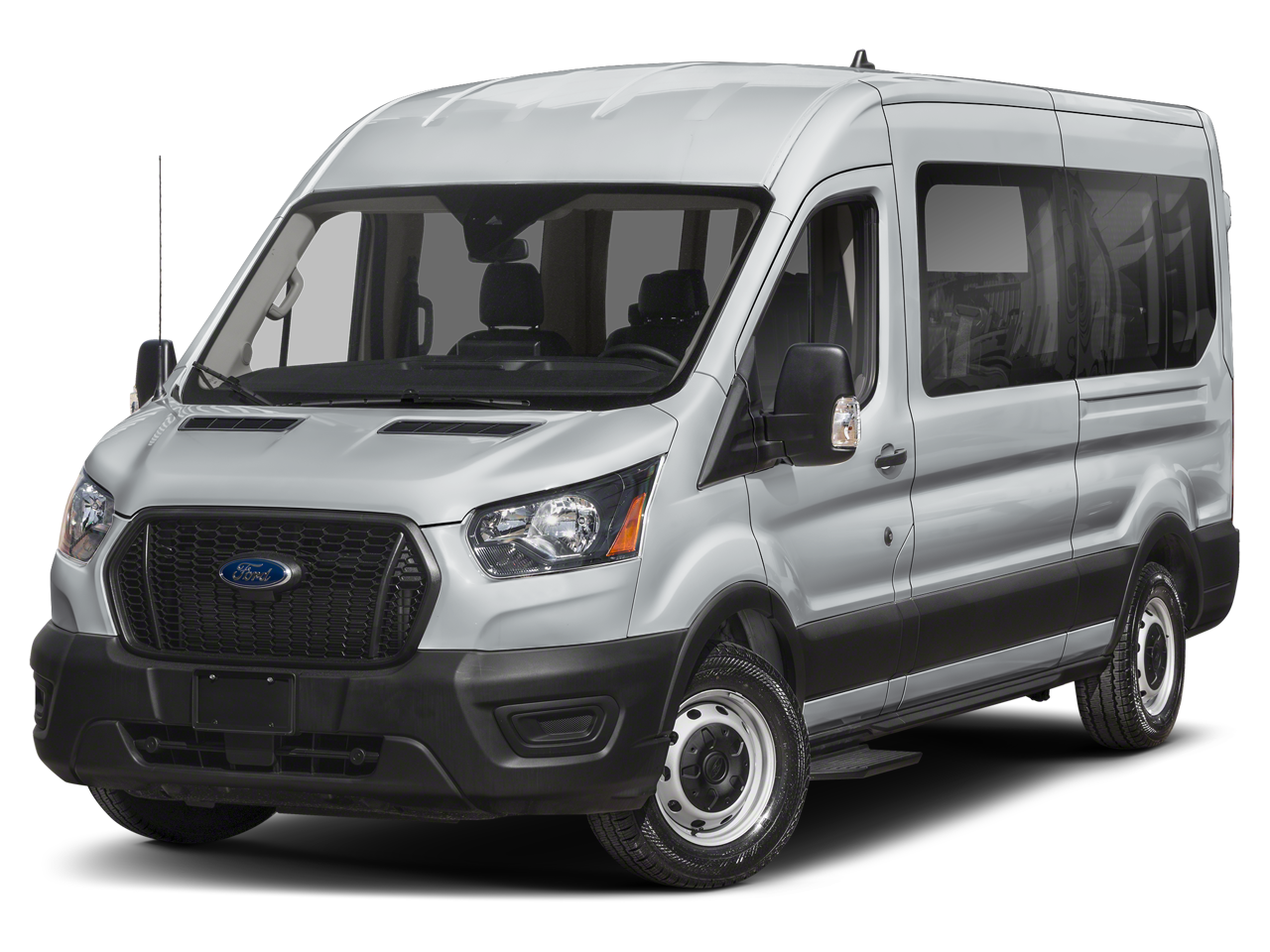 2023 Ford Transit Passenger Wagon XLT