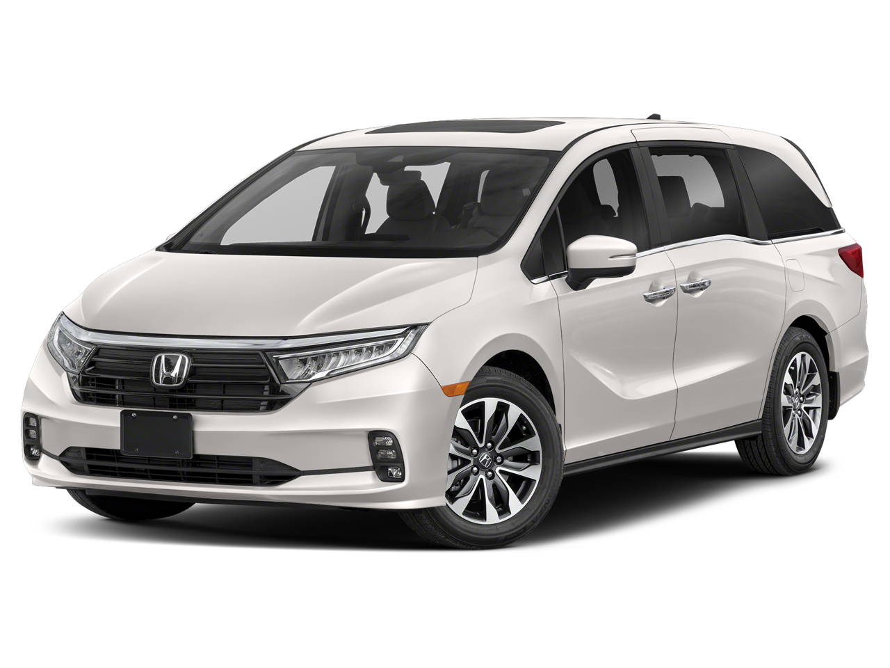 2023 Honda Odyssey EX-L NAVI