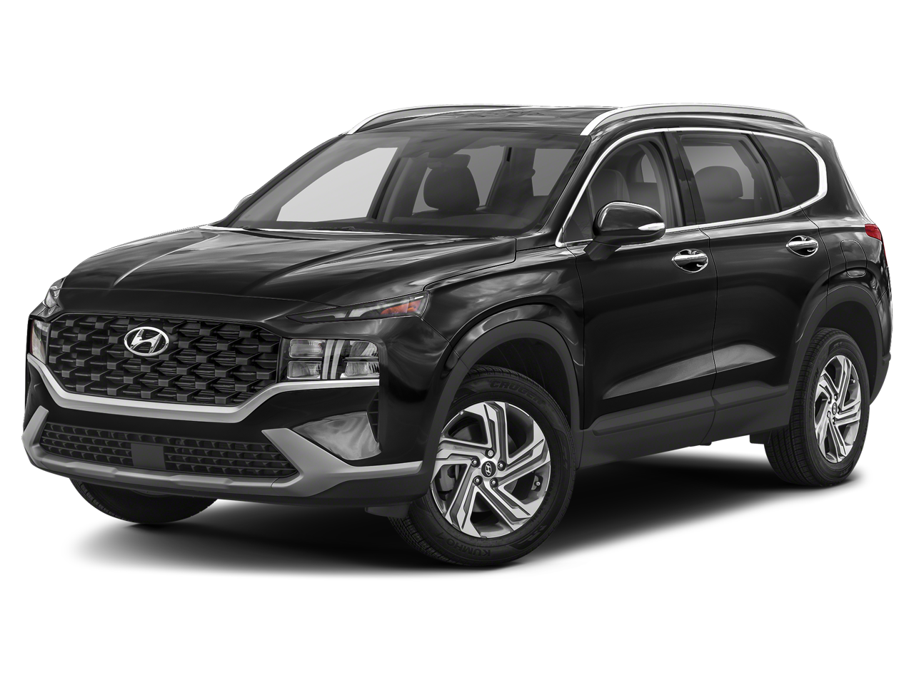 2023 Hyundai Santa Fe Preferred