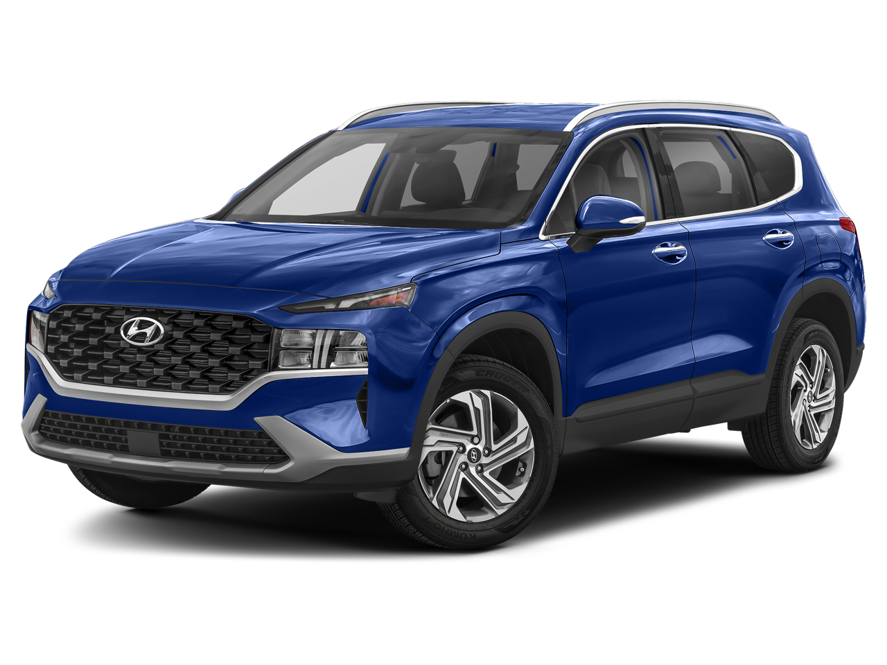 2023 Hyundai Santa Fe Preferred