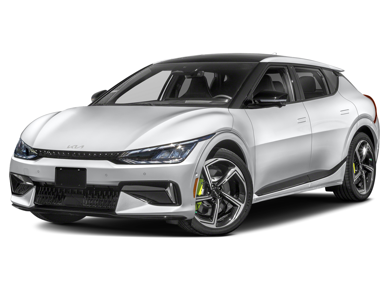 2023 Kia EV6