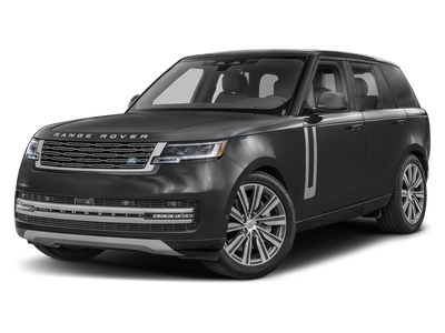 2023 Land Rover Range Rover P400 SE