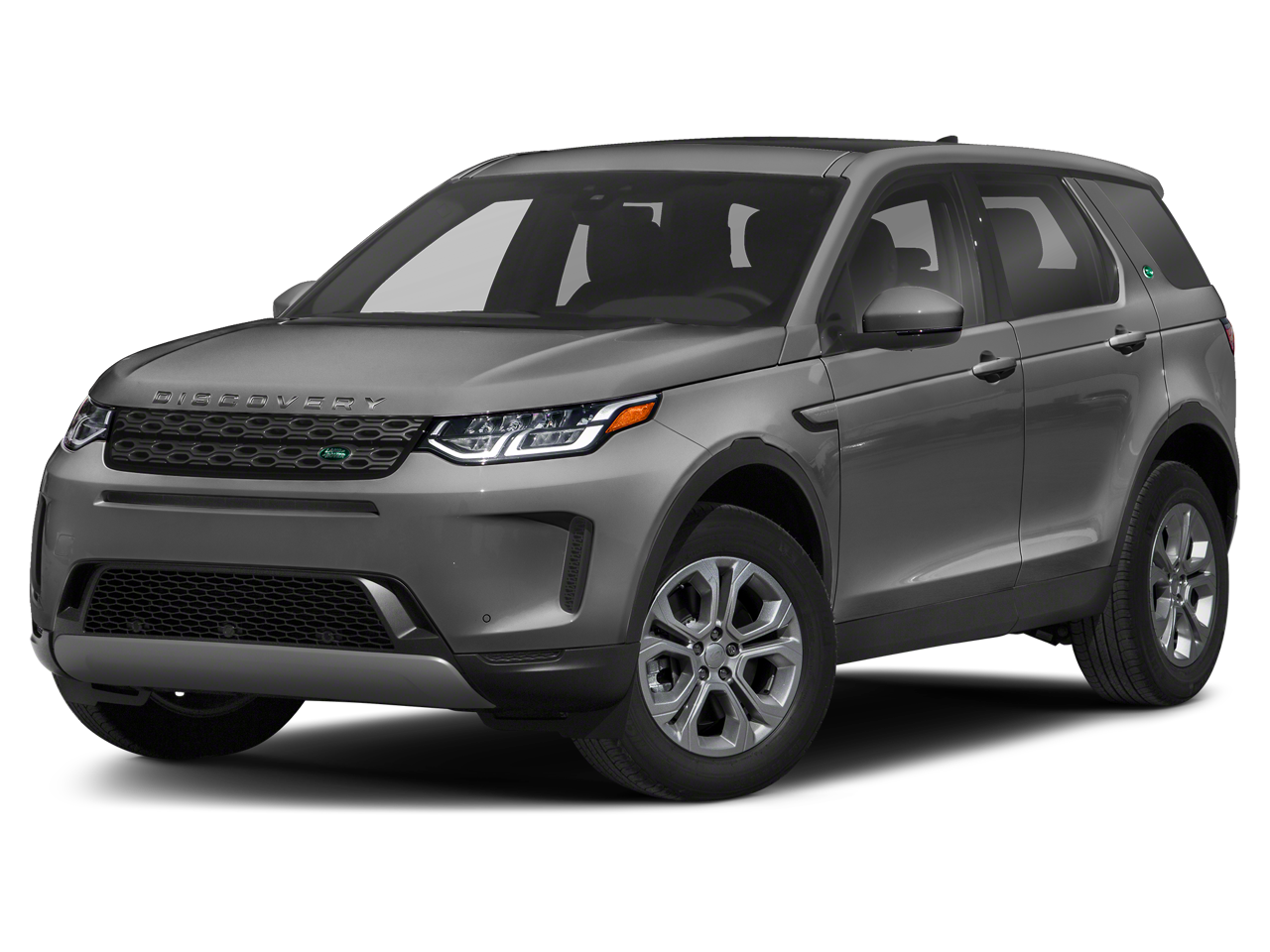 2023 Land Rover Discovery Sport 2.0 SE's photo
