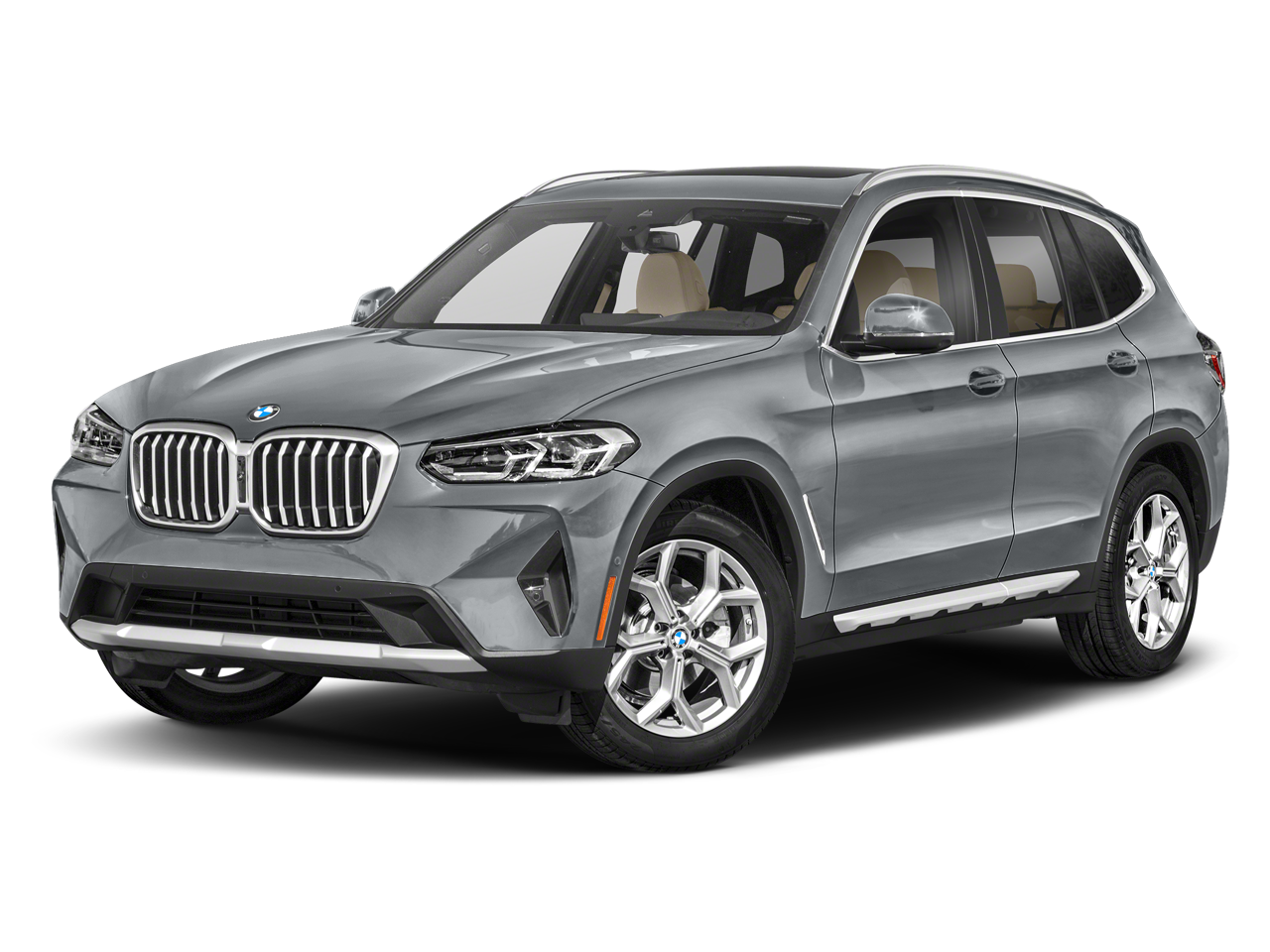 2024 BMW X3 M40i M40i