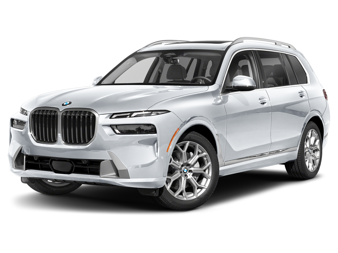 2024 BMW X7 xDrive40i xDrive40i