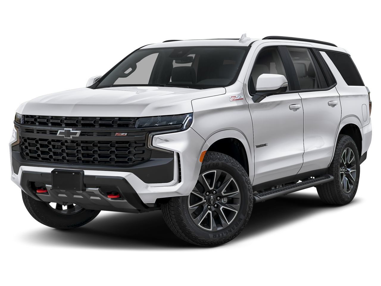 2024 Chevrolet Tahoe
